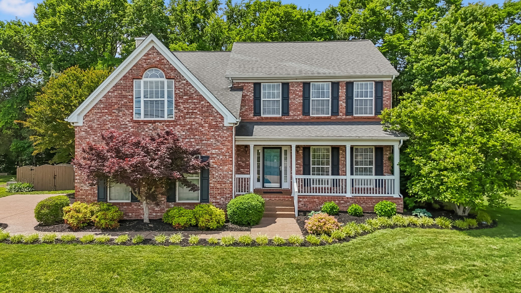 1116 Ben Hill Blvd