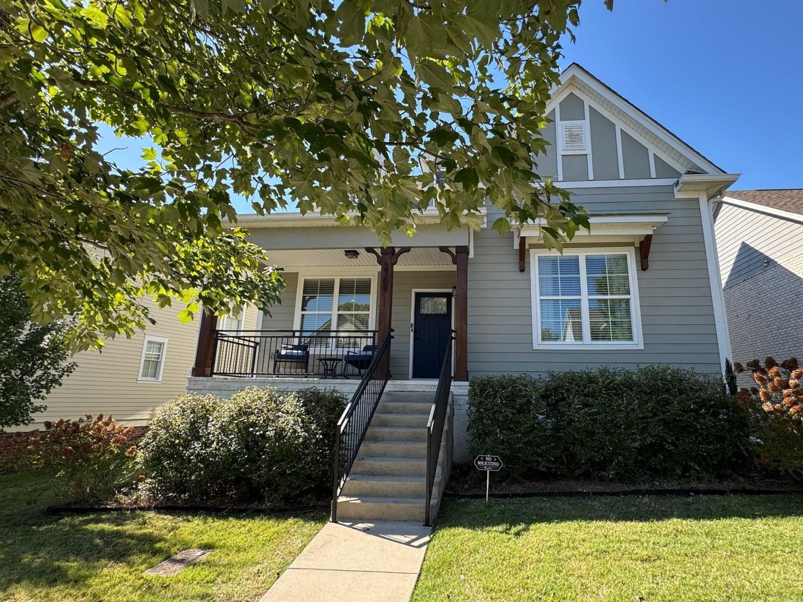 2109 Glen Haven Dr