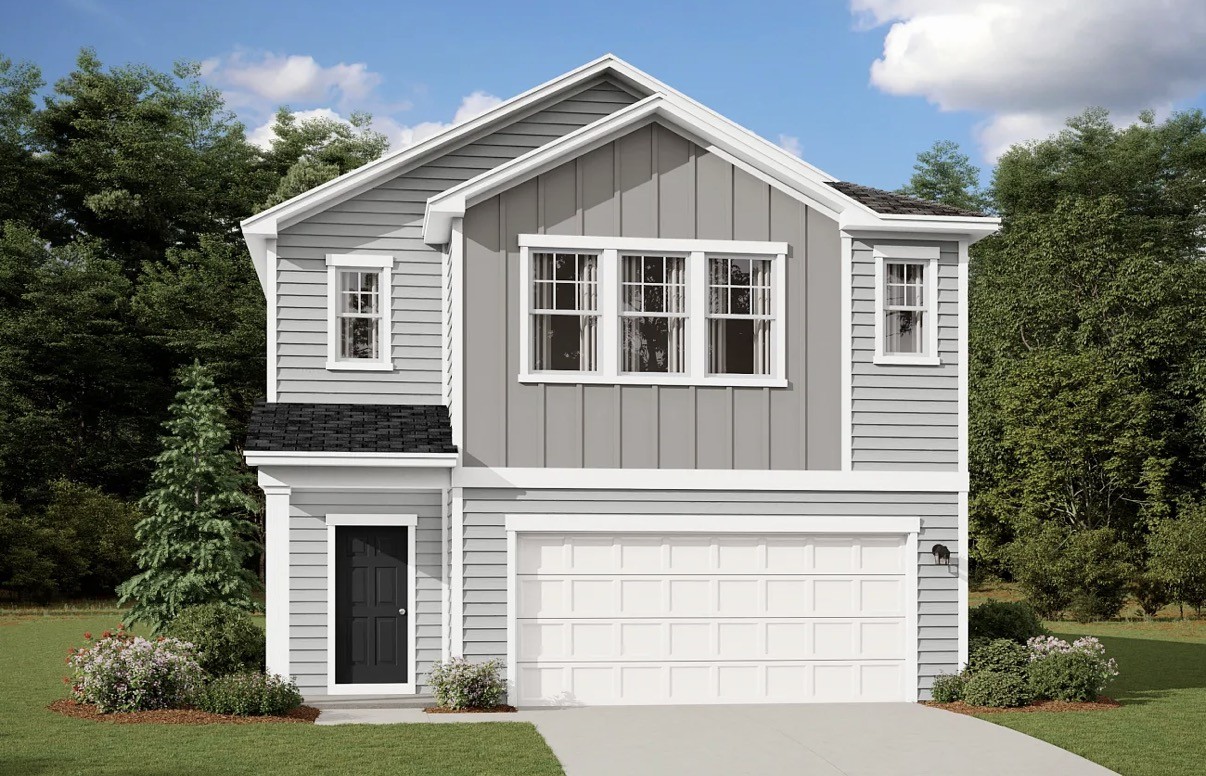 173 Cowslip Way