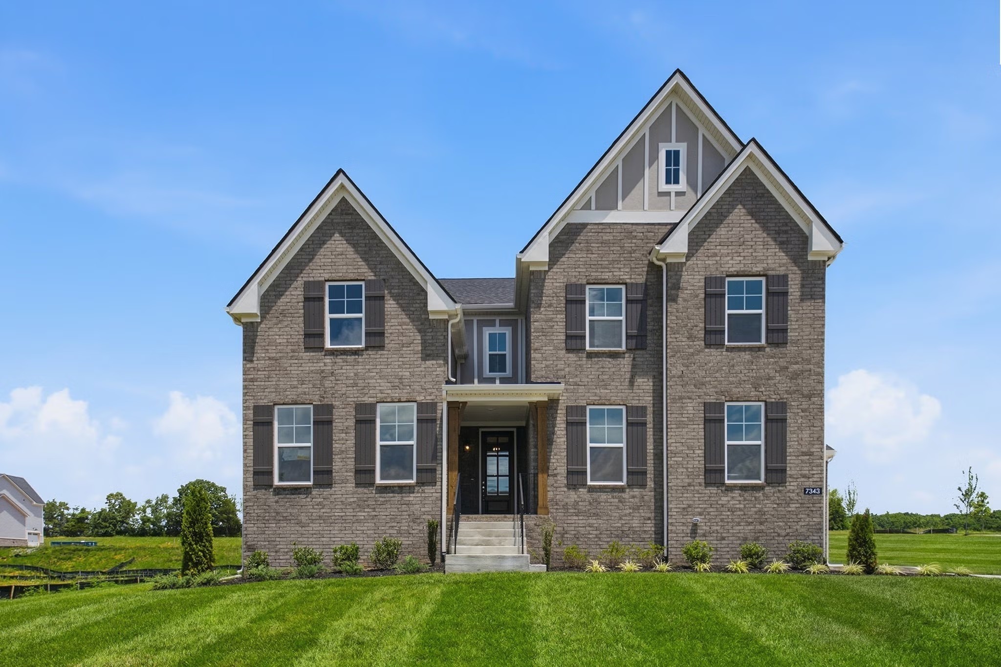 7343 Buckhorn Court