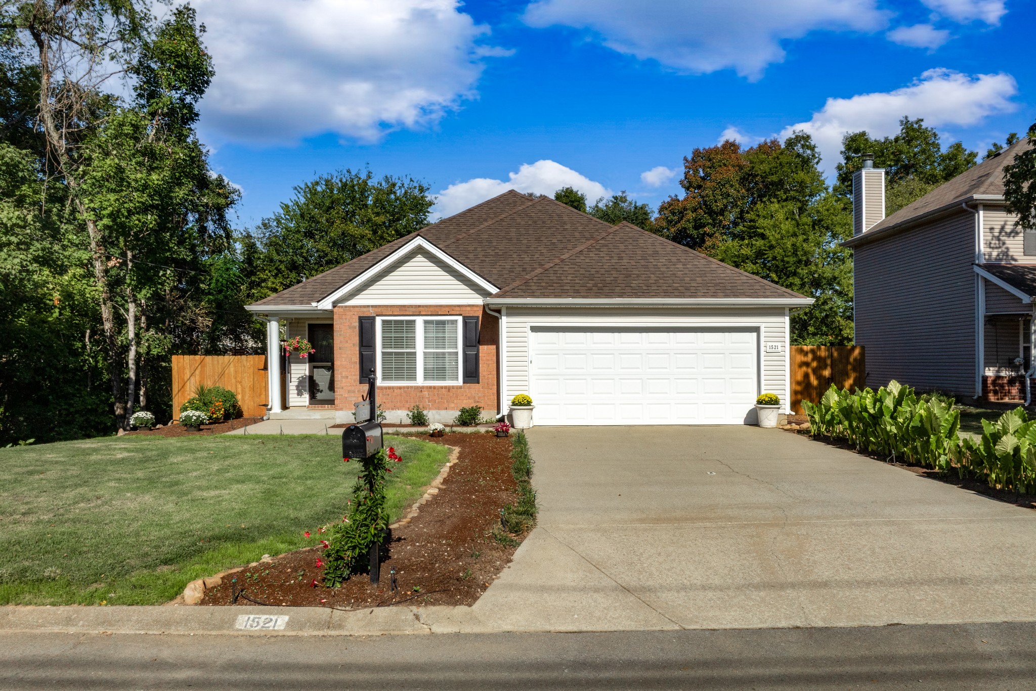 1521 Clayton Drive