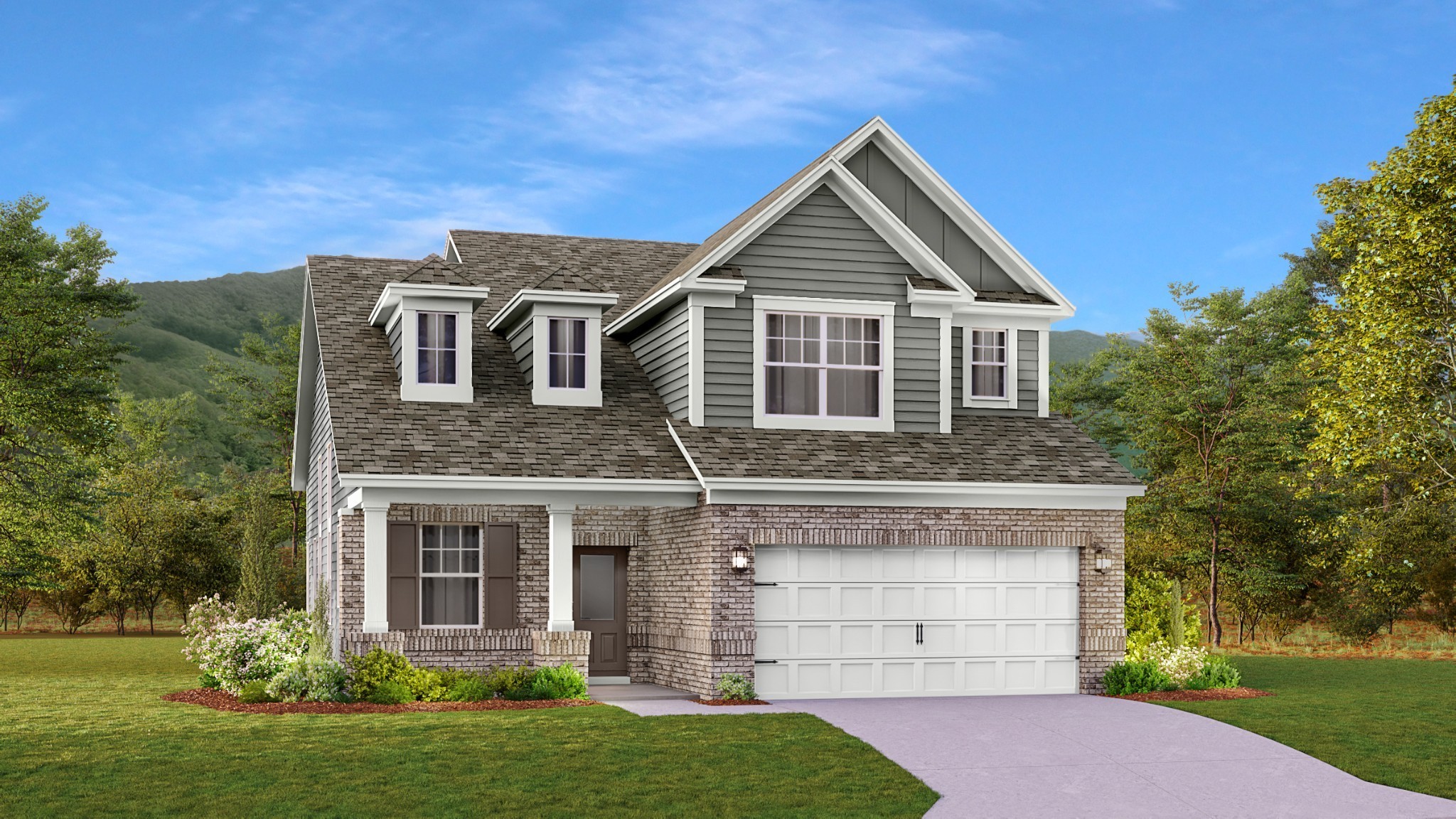 348 Golden Deer Drive