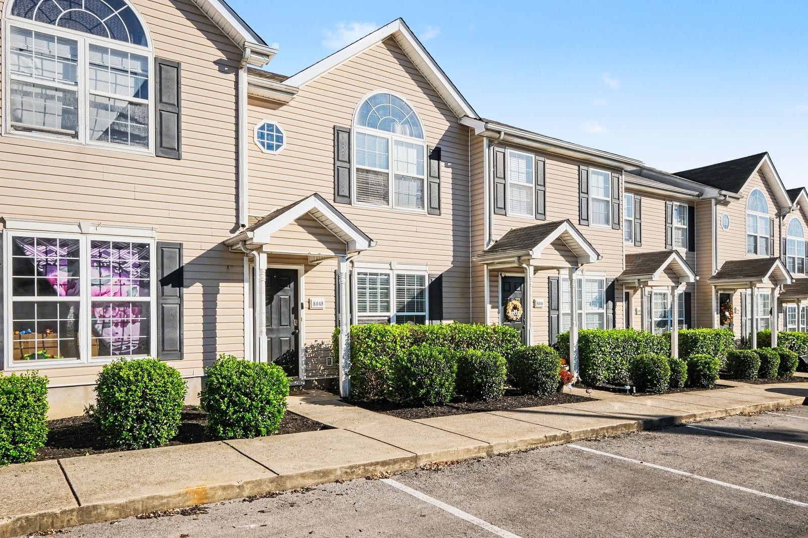 8048 Logan Dr