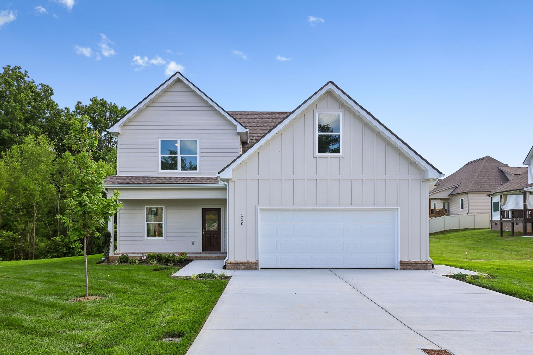 530 Buford Johnson Road