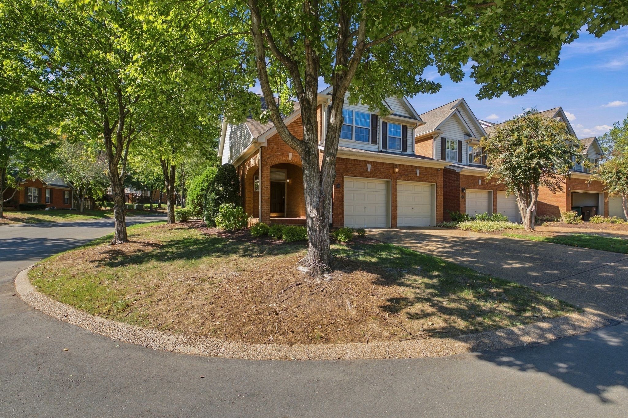 641 Old Hickory Blvd
