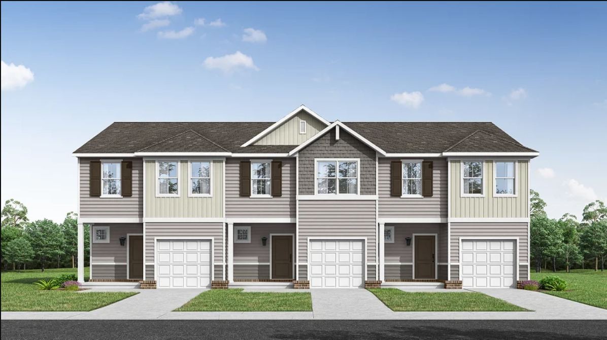 368 Golden Deer Drive