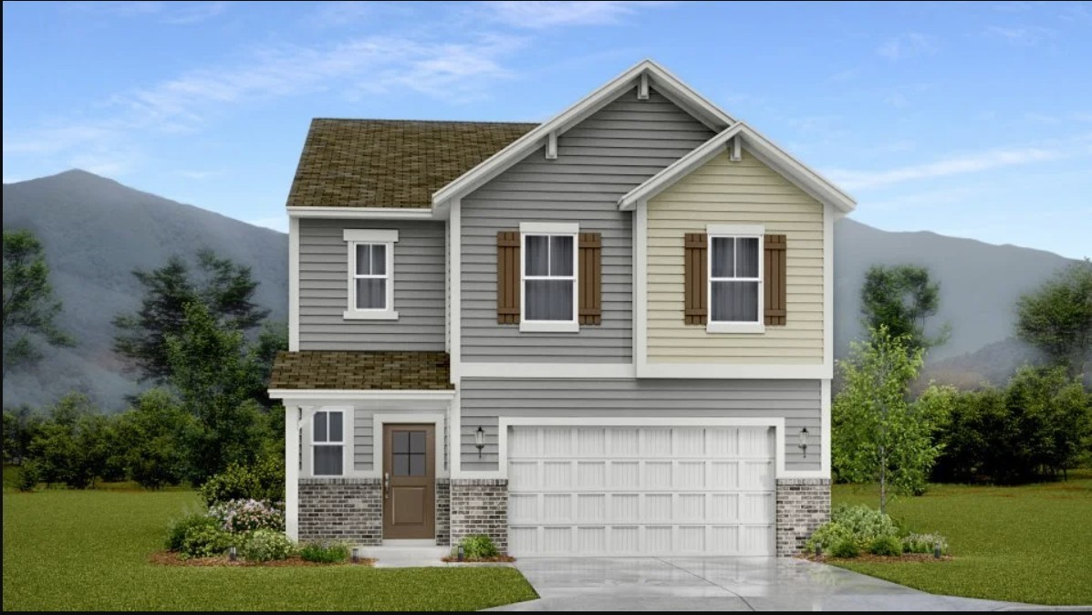 2548 Robert Gwynne Drive