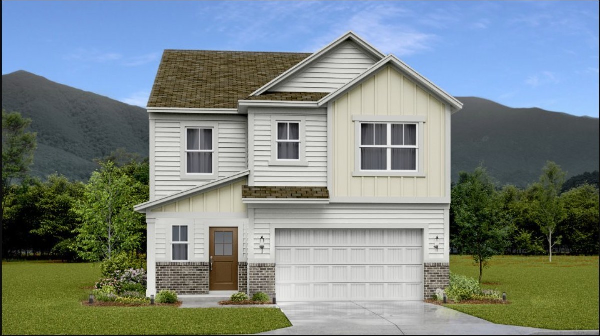 2540 Robert Gwynne Drive