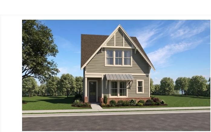 2583 Buckner Lane
