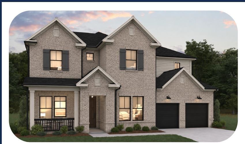 5132 Rambler Loop
