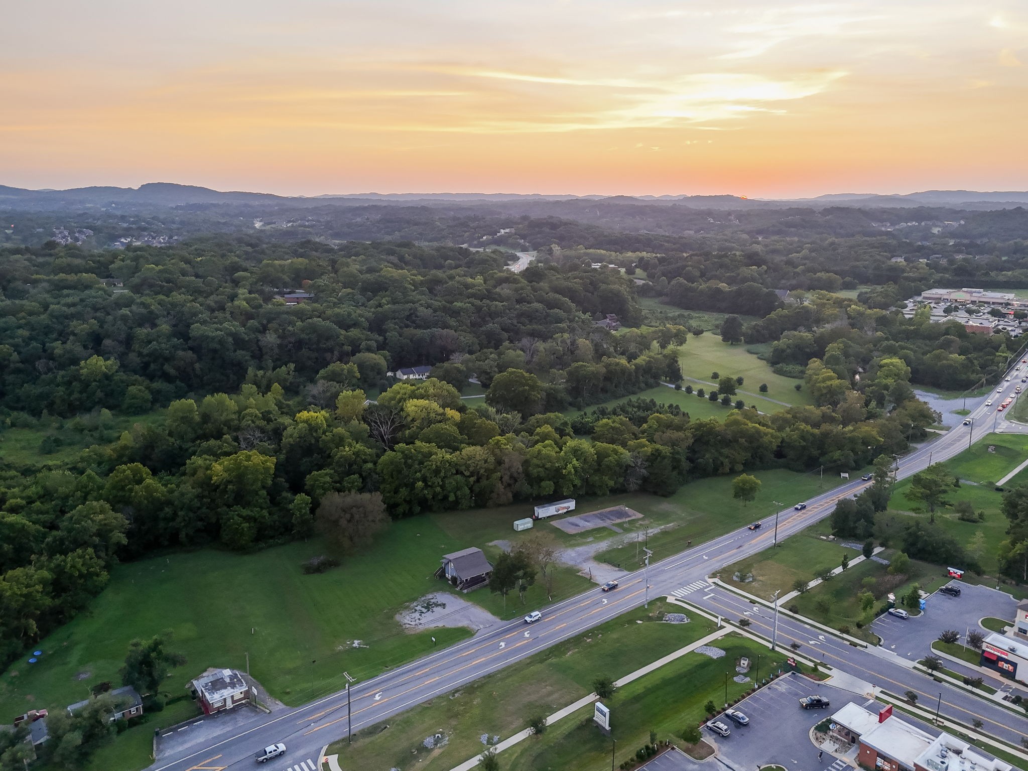6921 Nolensville Rd