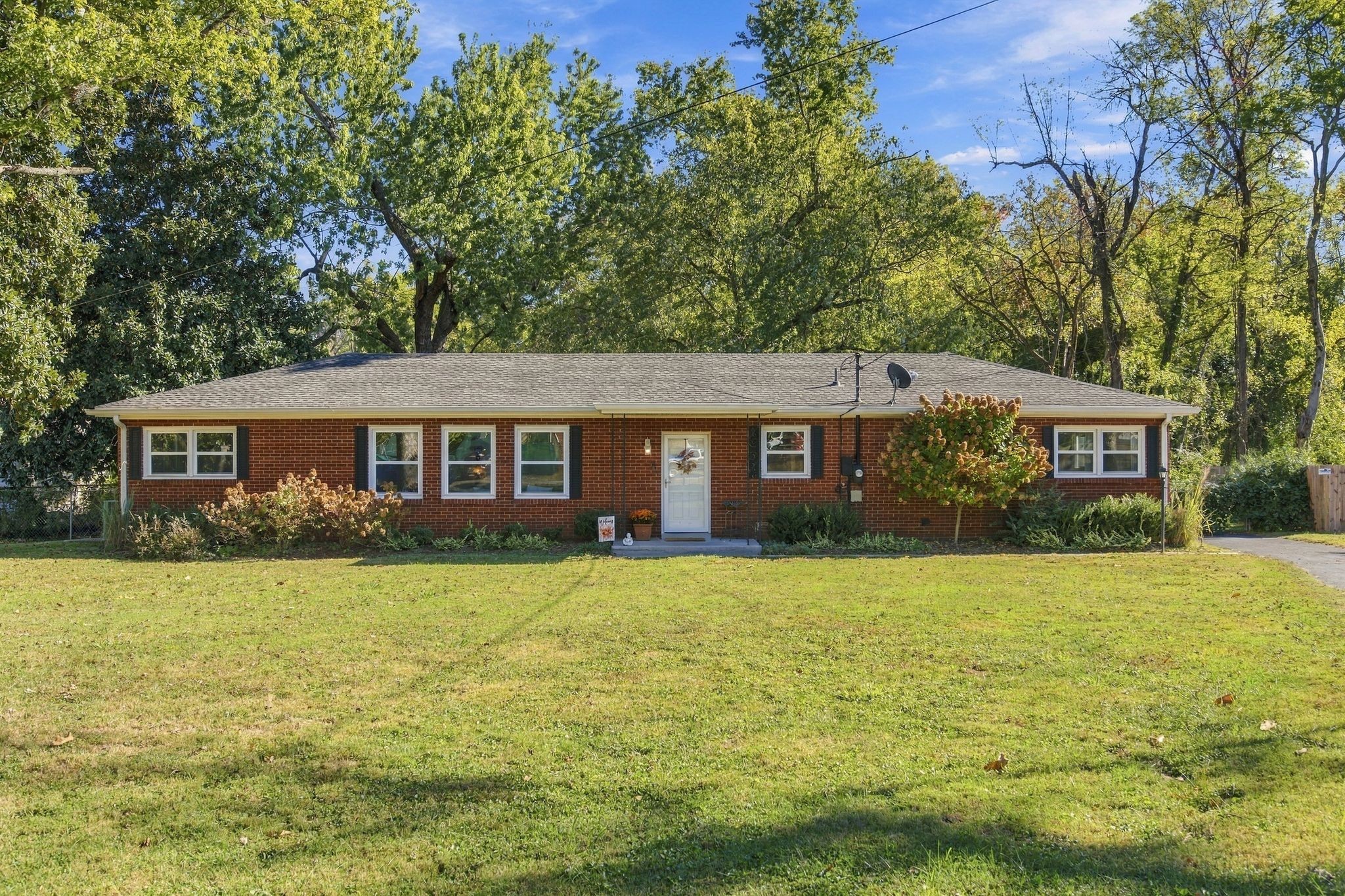 401 Mitchell Ave