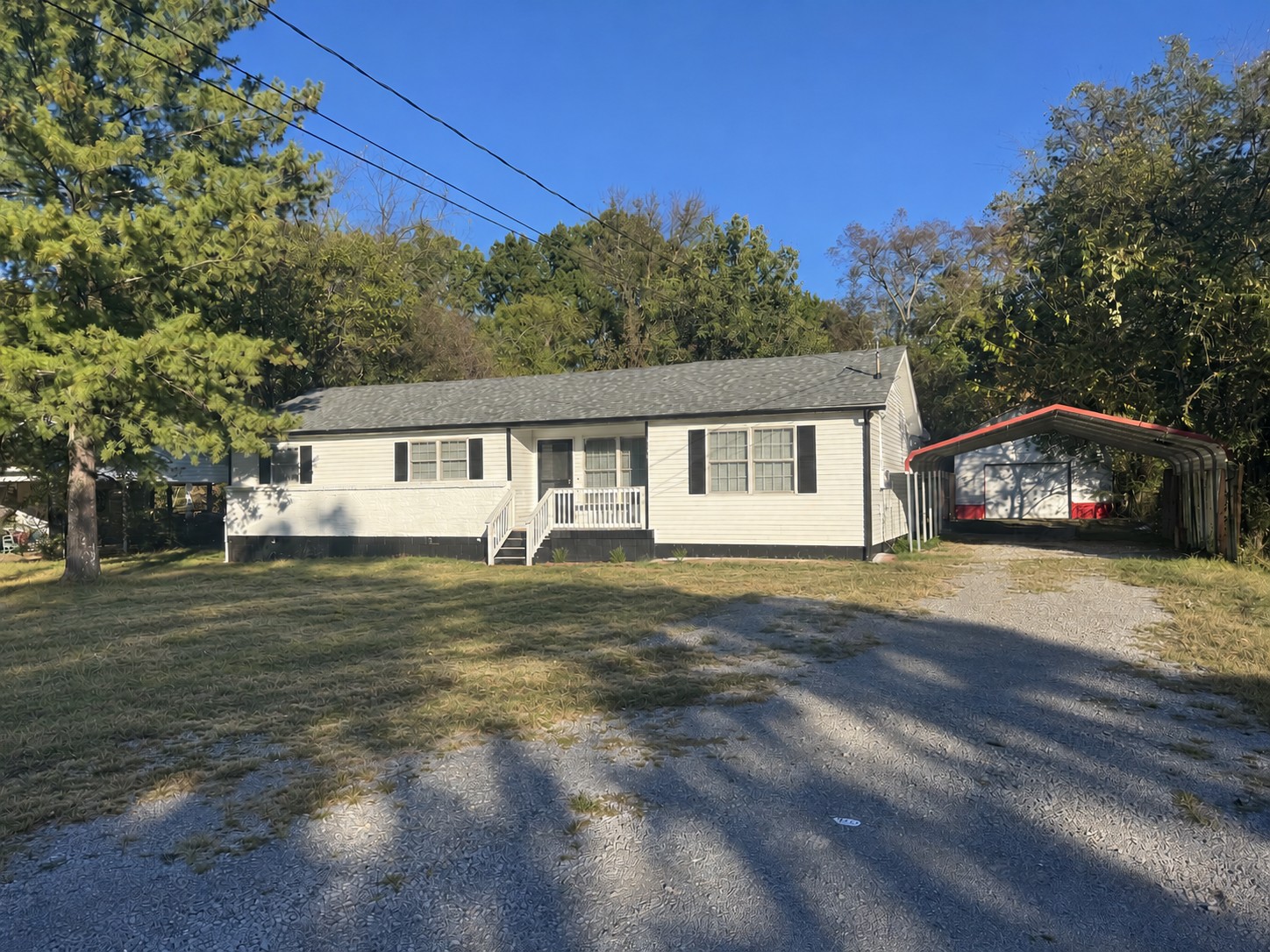 116 Mercury Dr