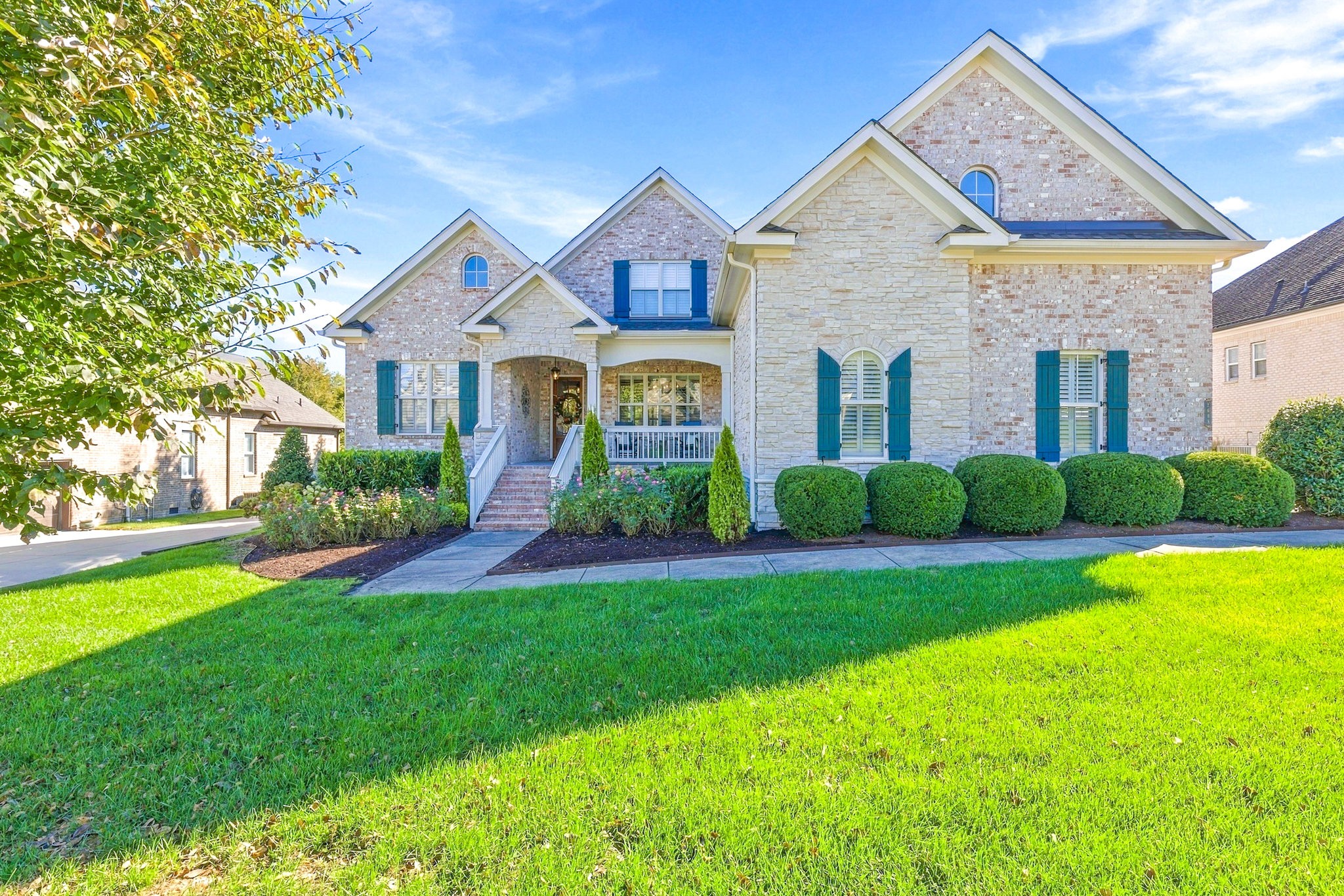 2688 Sporting Hill Bridge Rd