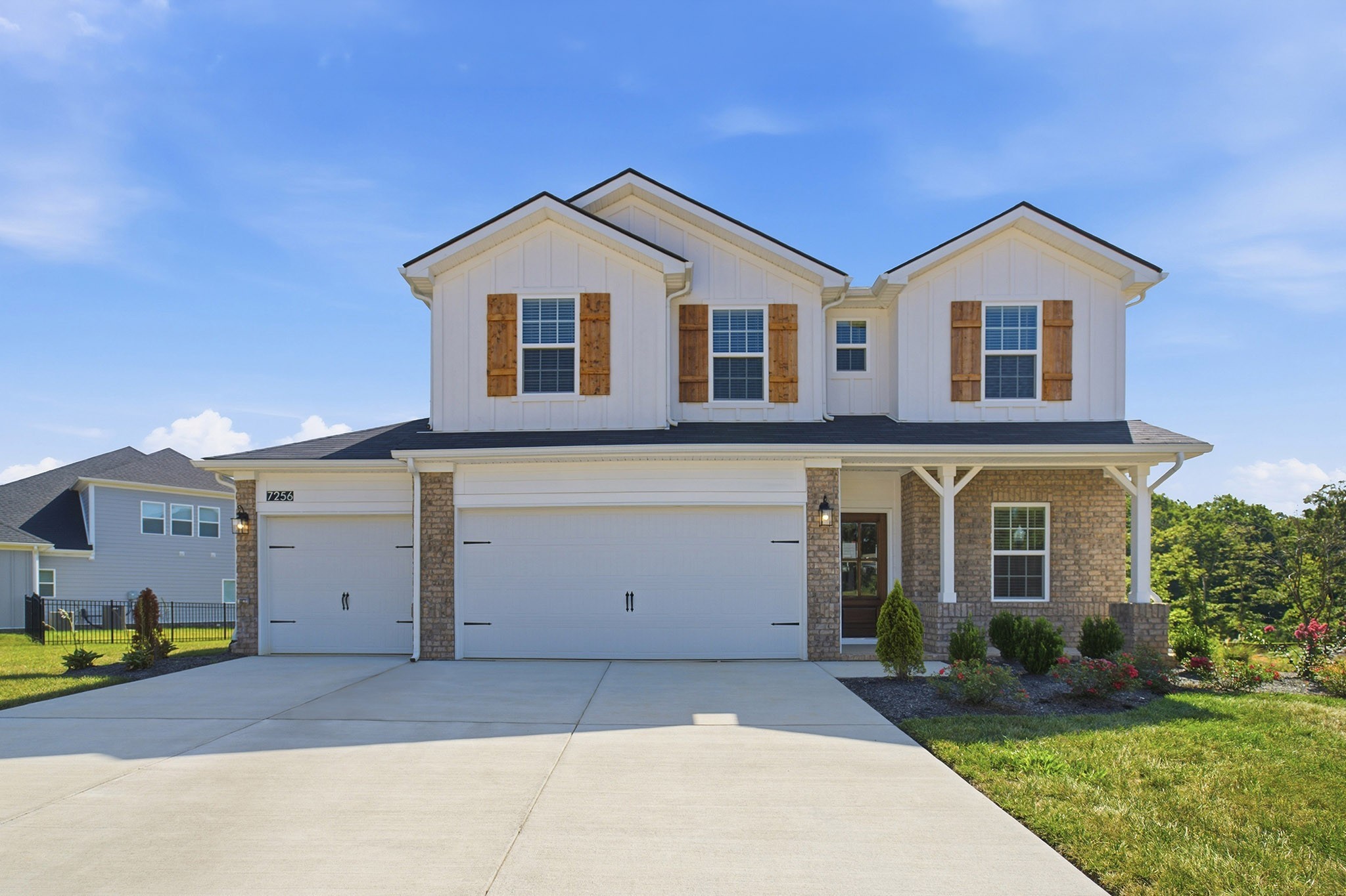 7256 Fairlawn Dr