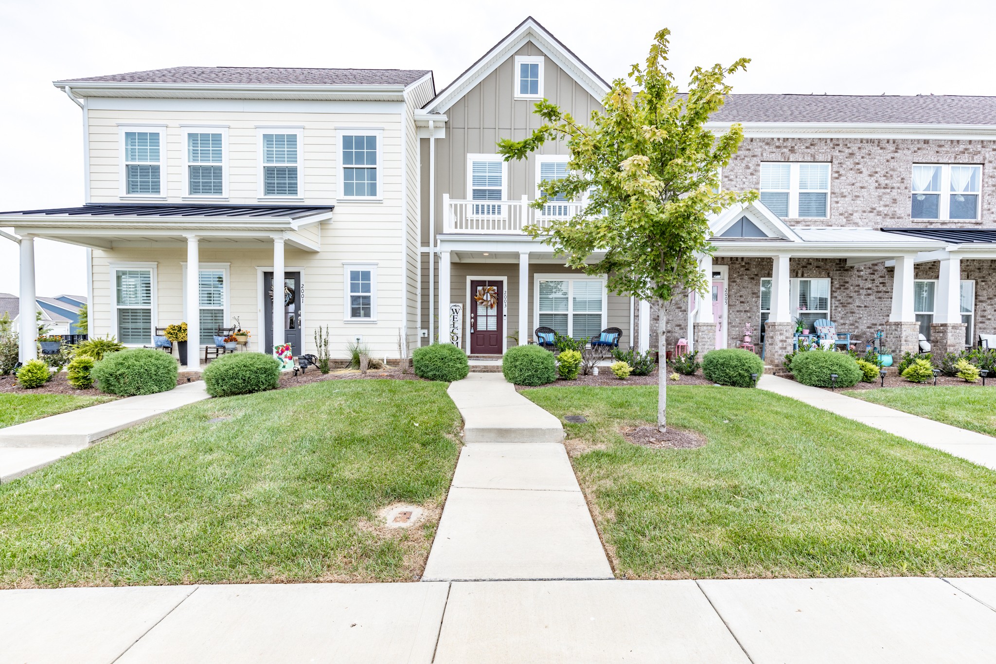 2003 Serenity Street #1