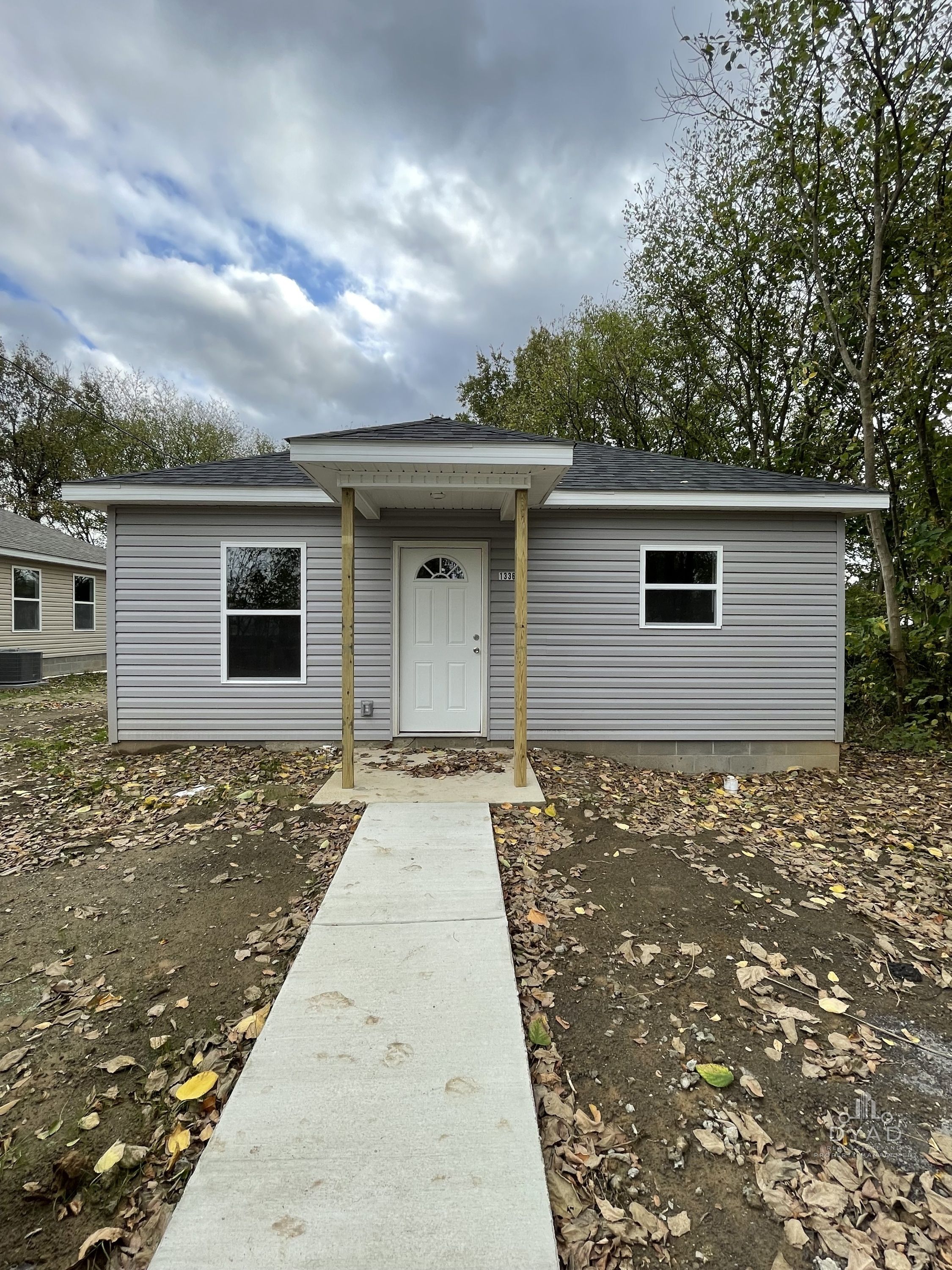 1336 Cumberland Street #1
