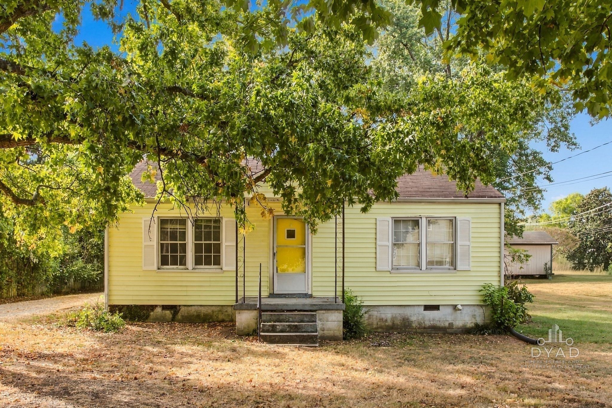 701 Brown Street #1