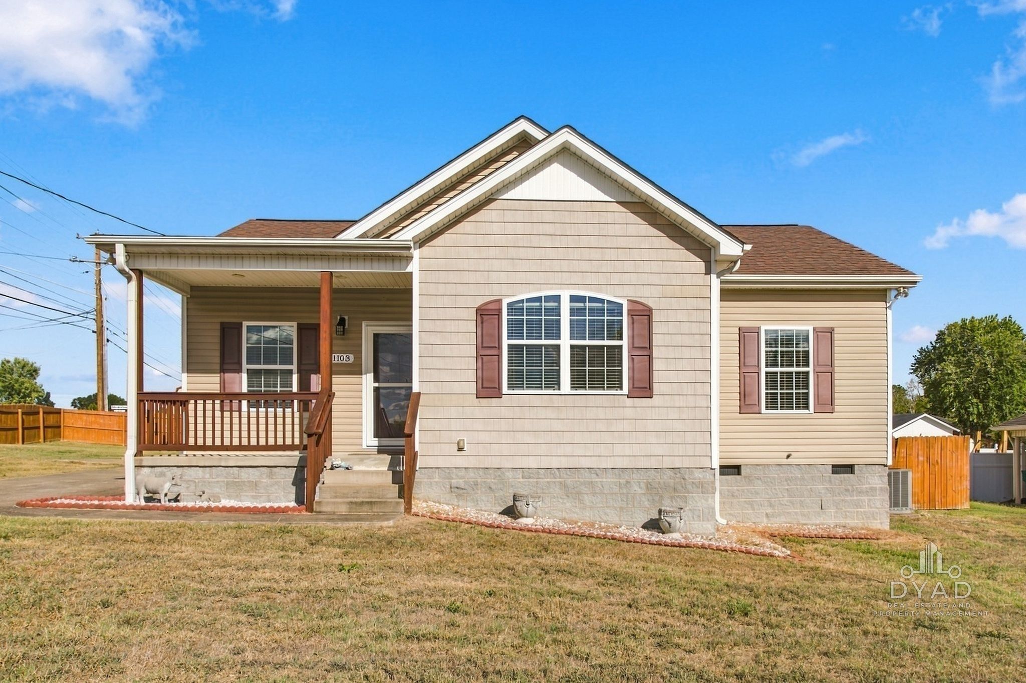 1103 Moreno Lane #1