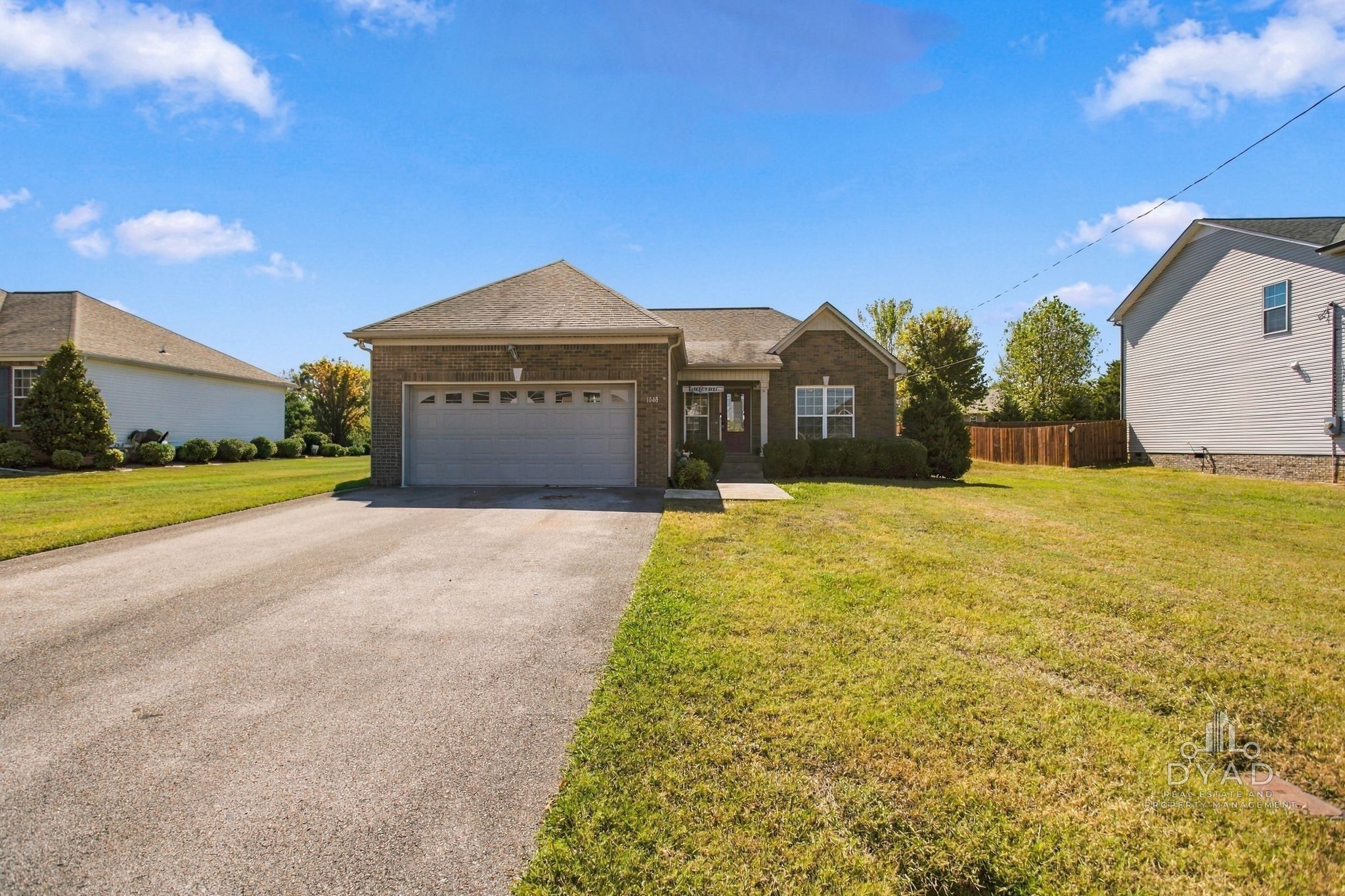 1648 Wellington Drive #1