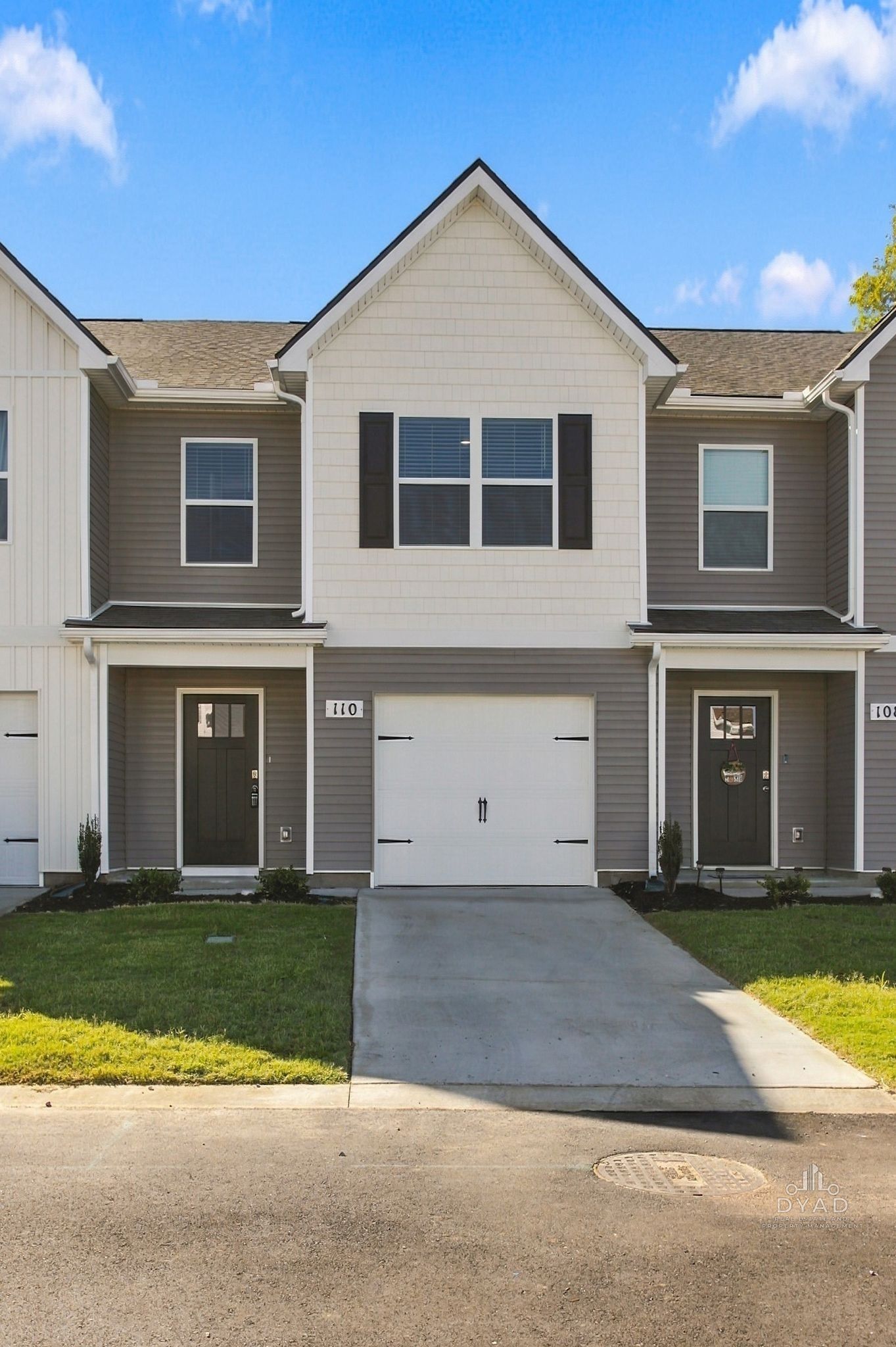 110 Mackenzie way #1